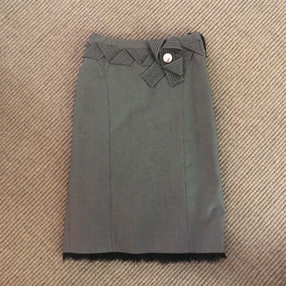 Etcetera skirt